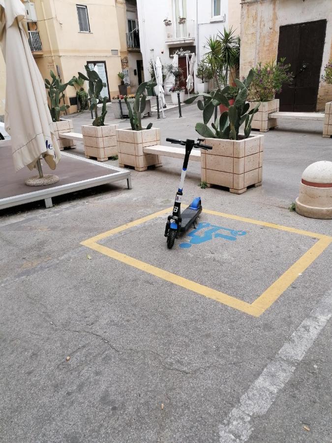 Isole Cheradi -San Francesco タラント エクステリア 写真