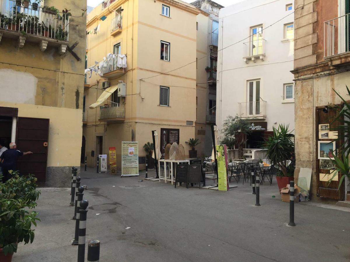 Isole Cheradi -San Francesco タラント エクステリア 写真