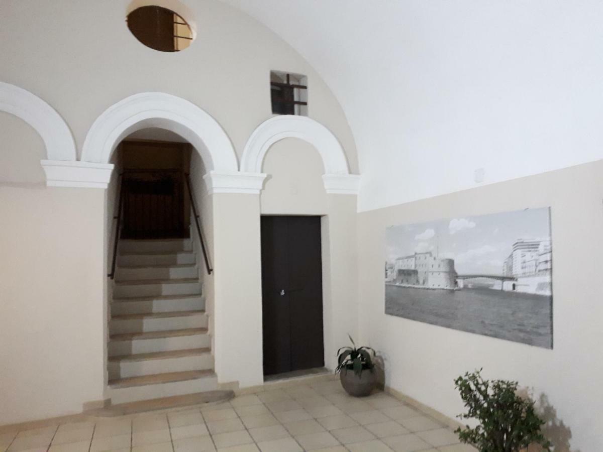 Isole Cheradi -San Francesco タラント エクステリア 写真